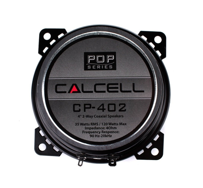 Акустика Calcell CP-402