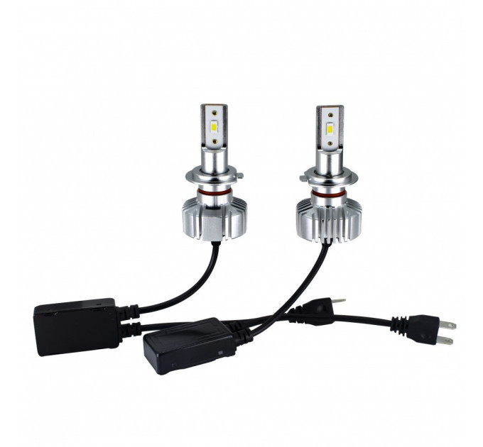 Світлодіодні лампи TORSSEN Light Pro H7 35W CAN BUS