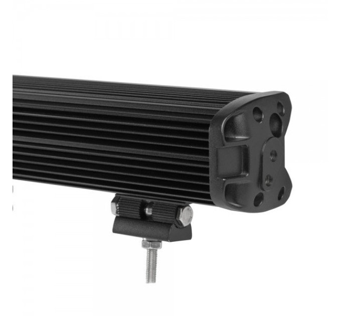 Світлодіодна фара StarLight 60watt 10-30V IP68 (lsb-lens-60W)