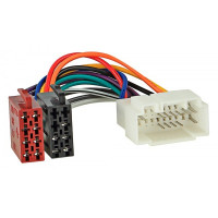 Перехідник ISO Honda, Suzuki, Acura, Fiat, Opel, Nissan ACV 1131-02