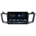 Штатна магнітола Abyss Audio MP-0137 для Toyota RAV4 XA40 2013-2016