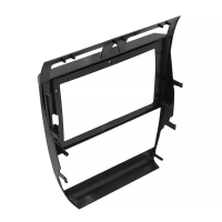 Перехідна рамка Element для Audi A6 2002-2006