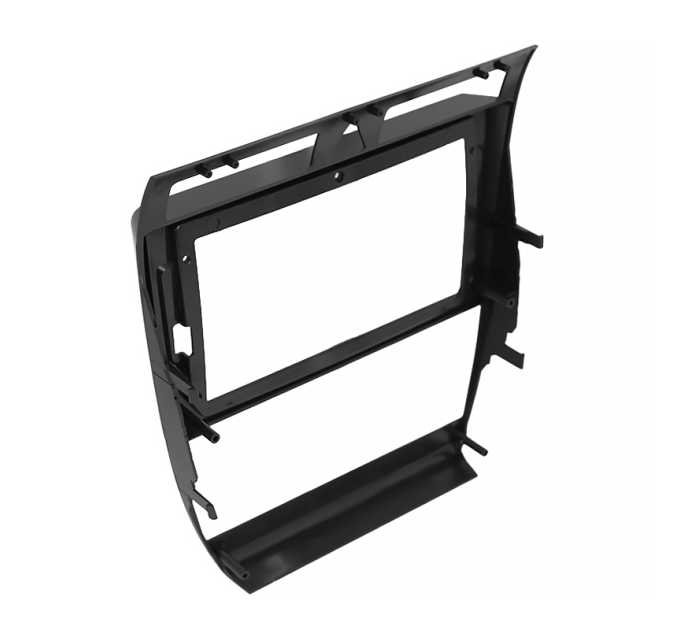 Перехідна рамка Element для Audi A6 2002-2006