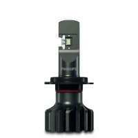 Світлодіодні лампи Philips Ultinon Pro9000 H7 11972U90CWX2 12/24V 18W