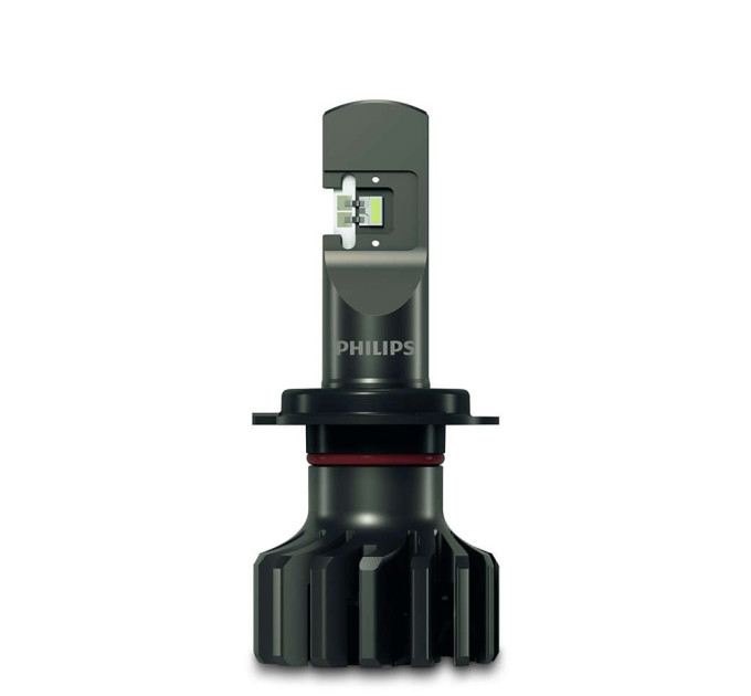 Світлодіодні лампи Philips Ultinon Pro9000 H7 11972U90CWX2 12/24V 18W