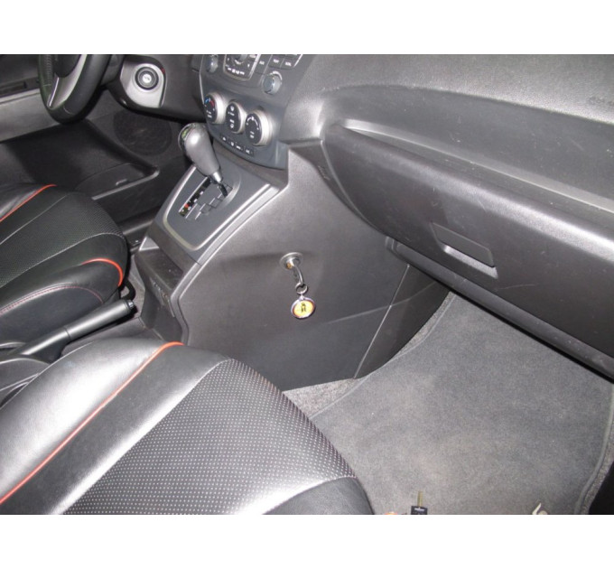 Замок на КПП Bear-Lock Mazda 5 1726W