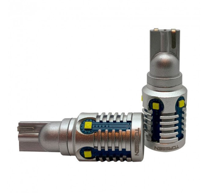 Світлодіодні лампи TORSSEN T15 Canbus w16w (2шт)