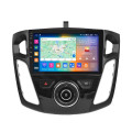 Штатна магнітола Ford Focus 2014-2019 Element Prime 2/32 CarPlay 4G