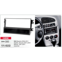 Перехідна рамка KIA Spectra, Sephia, Shuma, Mentor Carav 11-022
