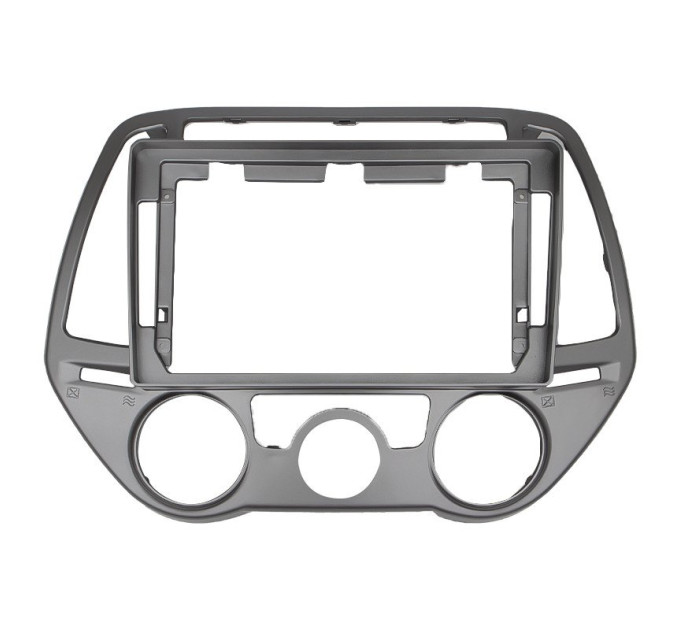 Перехідна рамка Element Hyundai i20 2012-2014