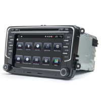 Штатна магнітола PRIME-X 6110/7 Volkswagen