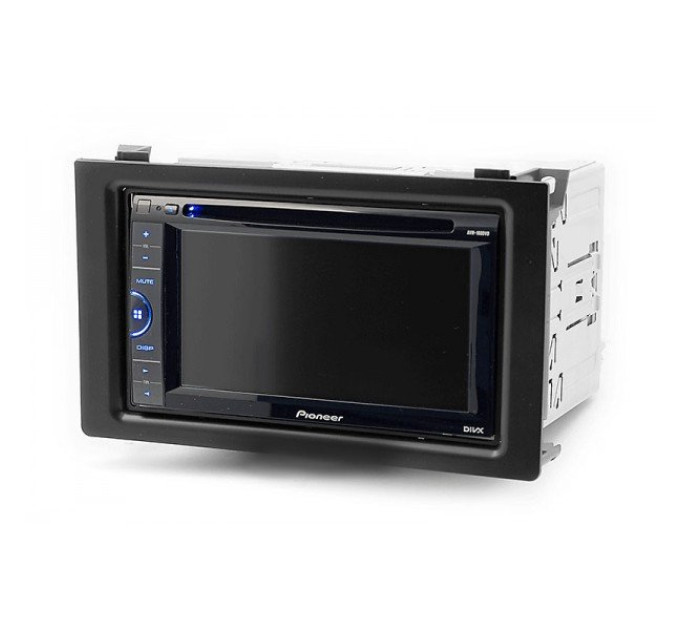 Перехідна рамка SAAB 9-3 CARAV 11-093