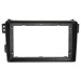Перехідна рамка Opel Agila, Suzuki Splash, Ritz Carav 22-370