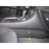 Замок на КПП Bear-Lock Mazda 3 1464K