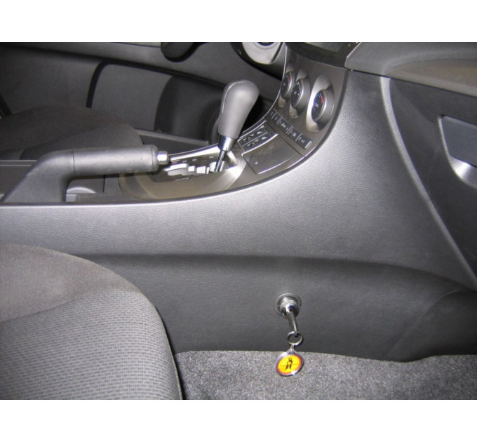 Замок на КПП Bear-Lock Mazda 3 1464K