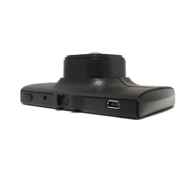 Відеореєстратор Falcon DVR HD77-2CAM