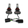 Світлодіодні лампи Baxster S1 HB1 (9004) 6000K 4000Lm