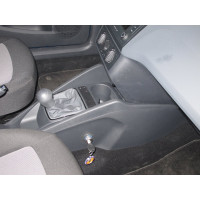 Замок на КПП Bear-Lock Seat Ibiza 1913K