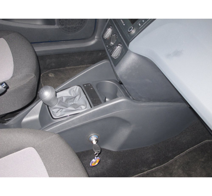 Замок на КПП Bear-Lock Seat Ibiza 1913K