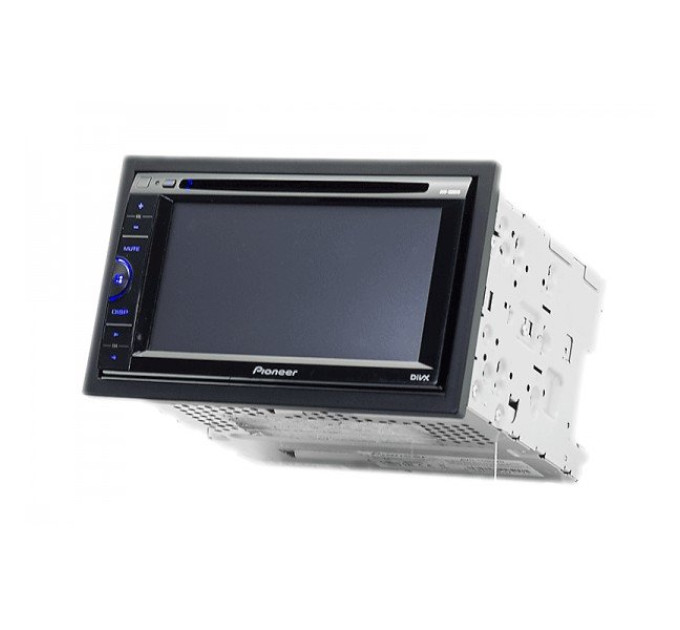 Перехідна рамка Volvo S40 Carav 11-101