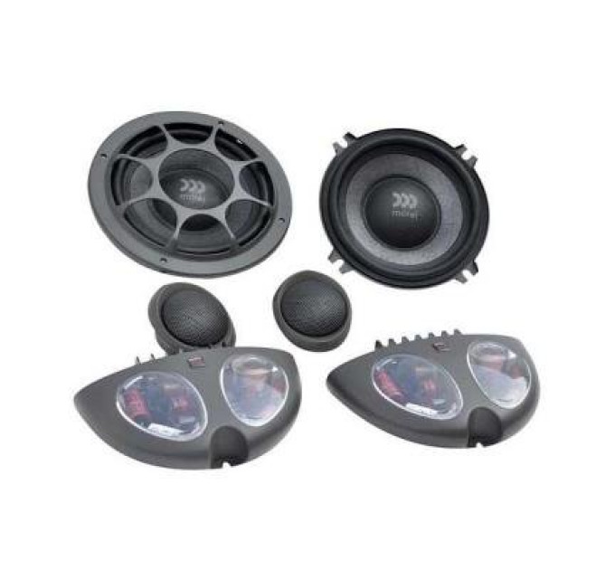 Акустика Morel Virtus 502