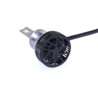 Світлодіодні лампи ALed X H1 6000K 40W XH1STR3