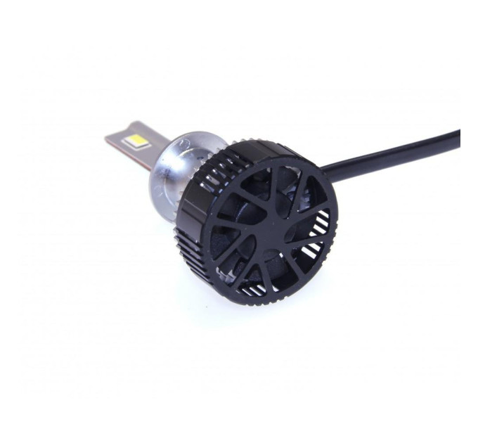 Світлодіодні лампи ALed X H1 6000K 40W XH1STR3