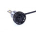 Світлодіодні лампи ALed X H1 6000K 40W XH1STR3