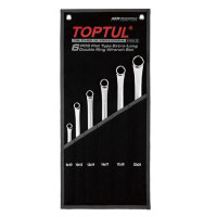 Набір ключів TOPTUL GPAP0602 Набір ключів TOPTUL GPAP0602