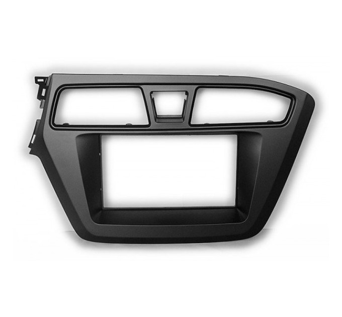 Перехідна рамка Hyundai i-20 Carav 11-578