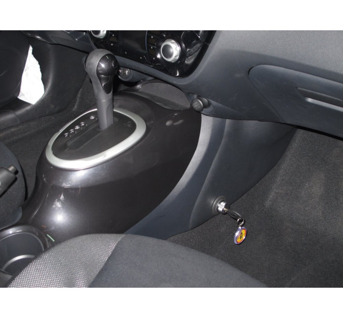 Замок на КПП Bear-Lock Nissan Juke 1898K