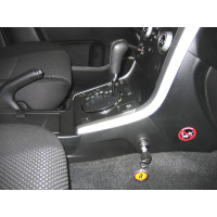 Замок на КПП Bear-Lock Suzuki Grand 963K
