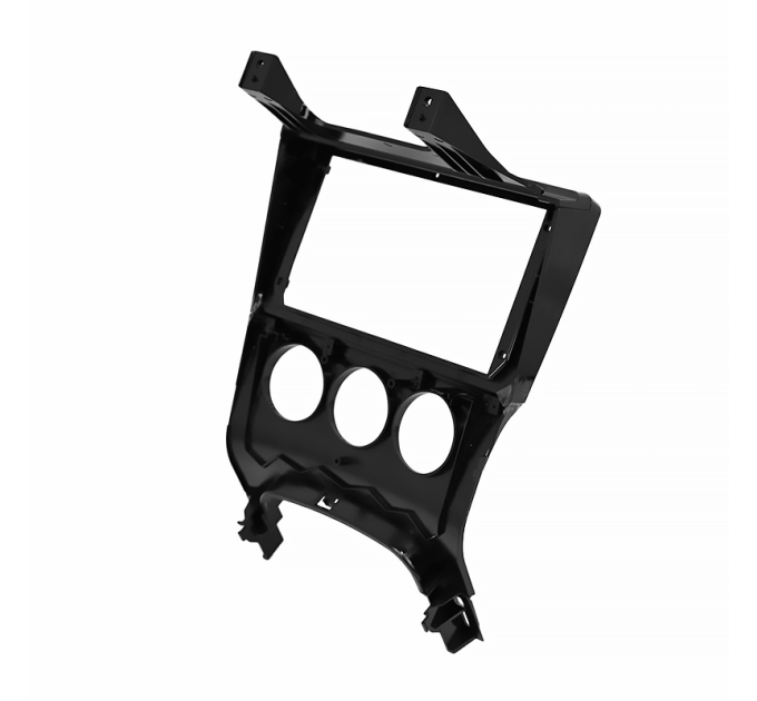 Перехідна рамка Element для Peugeot 3008 2009-2016 MC Low