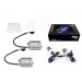 Комплект ксенону Infolight H27 6000К 50W