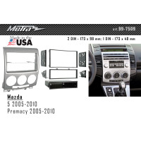 Перехідна рамка Mazda 5, Premacy Metra 99-7509