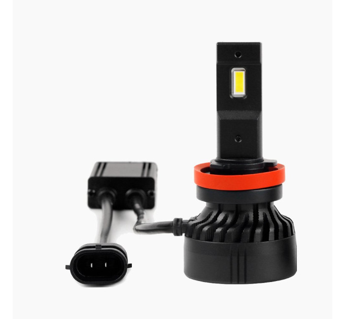 Світлодіодні лампи Prime-X F Pro H11 (5000K)