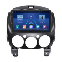 Штатна магнітола Mazda Demio (DE) 2007-2014 Element 2/32 4G
