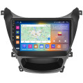 Штатна магнітола Hyundai Elantra MD 2013-2016 Element Prime 2/32 CarPlay 4G