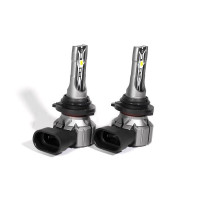 Світлодіодні лампи HeadLight E2 HB4 9-18V 36W P22d chip 3570 6500K
