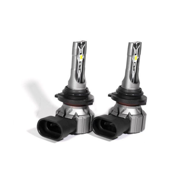 Світлодіодні лампи HeadLight E2 HB4 9-18V 36W P22d chip 3570 6500K