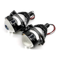 Світлодіодні лінзи Bi-LED TORSSEN Ultra 5 Світлодіодні лінзи Bi-LED TORSSEN Ultra 5