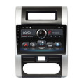 Штатна магнітола Incar PGA2-6219 для Nissan X-Trail 2007-2013