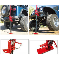 Домкрат TORIN TRA8335 Домкрат TORIN TRA8335