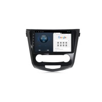 Штатна магнітола Torssen Nissan Xtrail/Qashqai 2013+ F10116 Штатна магнітола Torssen Nissan Xtrail/Qashqai 2013+ F10116