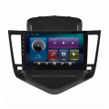 Штатна магнітола Chevrolet Cruze 2009-2015 Element 4/64 4G CarPlay