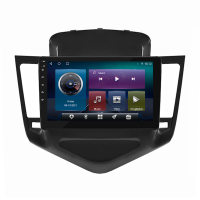 Штатна магнітола Chevrolet Cruze 2009-2015 Element 4/64 4G CarPlay