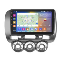Штатна магнітола Honda Jazz Manual AC 2005-2008 Element Prime 2/32 CarPlay 4G
