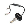 Світлодіодні лампи Baxster S1 gen3 H3 6000K CAN+EMS
