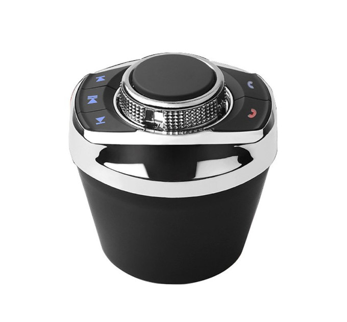 Універсальний пульт Terra i-Safe