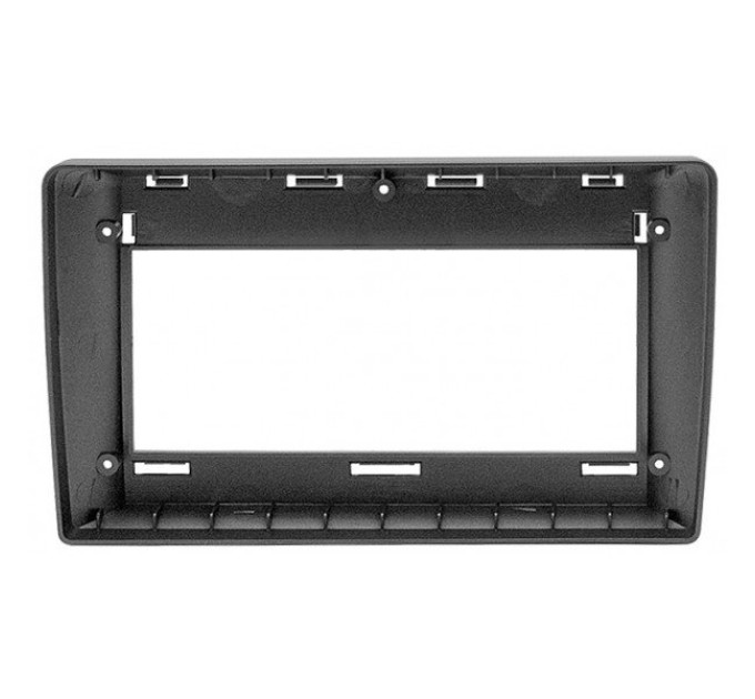 Перехідна рамка Nissan Almera, Tiida, X-trail, Qashqai, Patrol, Juke, Cube Carav 22-521